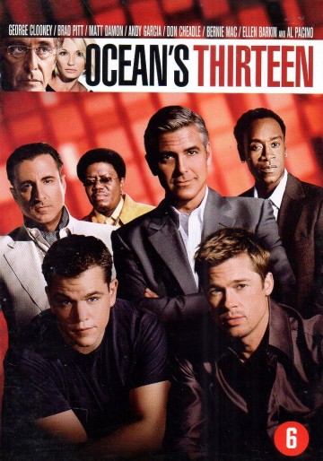 Ocean's Thirteen
