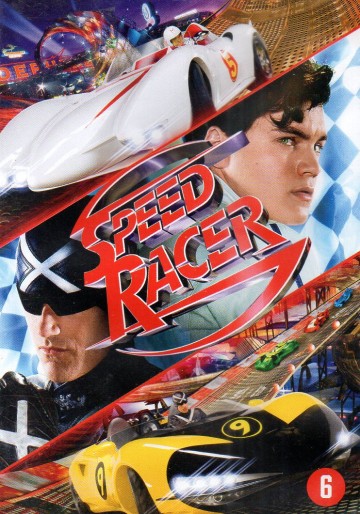 Speed Racer