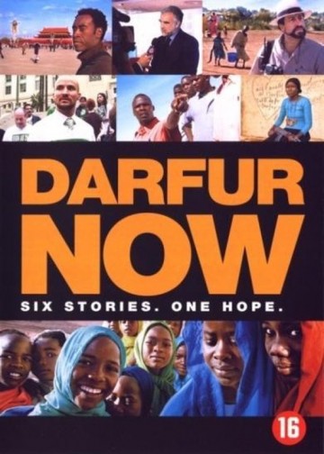 Darfur Now