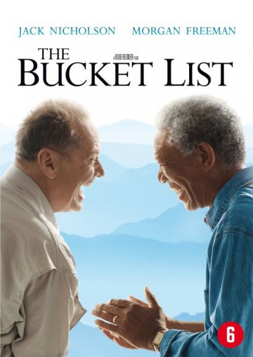 The Bucket List