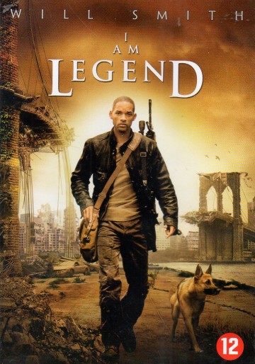 I Am Legend