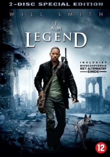 I Am Legend