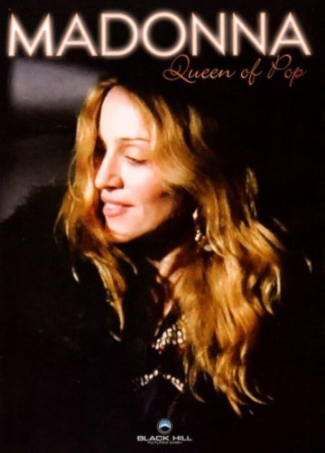 Madonna - Queen Of Pop