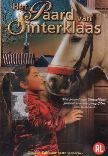 Het Paard van Sinterklaas
