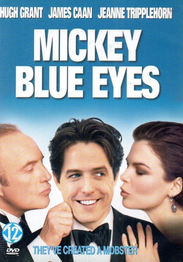 Mickey Blue Eyes