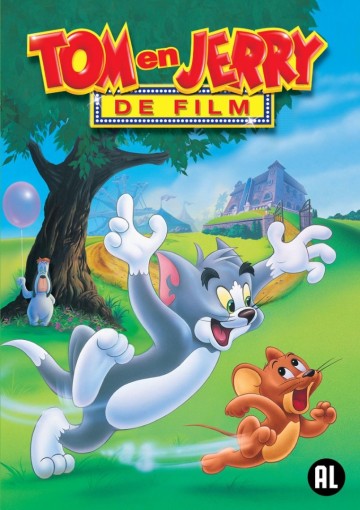 Tom & Jerry: De Film