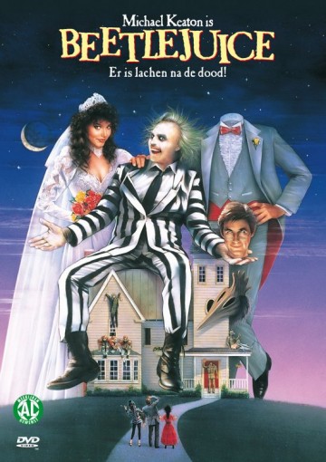 Beetlejuice