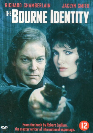 The Bourne Identity