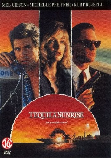 Tequila Sunrise