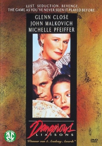 Dangerous Liaisons