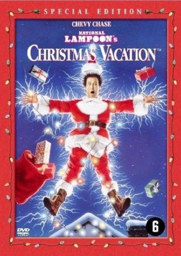 National Lampoon's Christmas Vacation