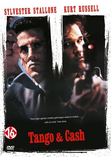 Tango & Cash