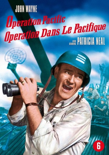 Operation Pacific