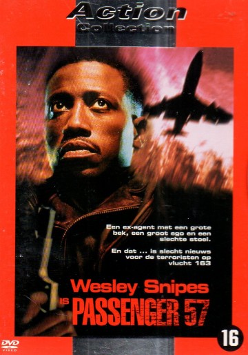 Passenger 57