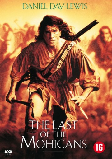 The Last Of The Mohicans