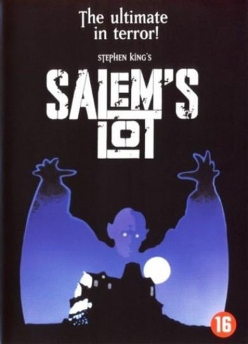 Salem's Lot (1979)