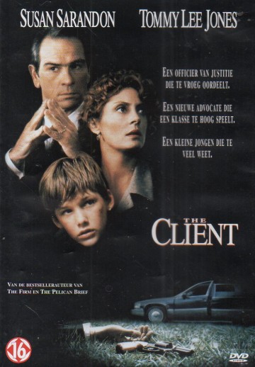 The Client