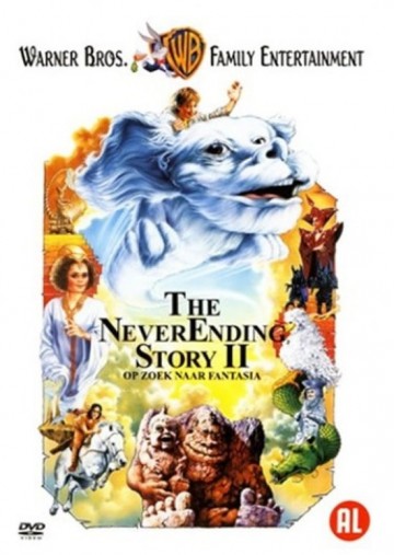 Neverending Story II