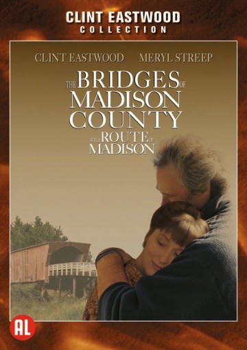 Bridges Of Madison County