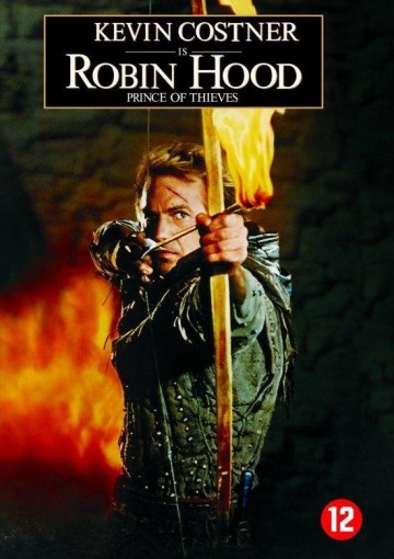 Robin Hood: Prince Of Thieves