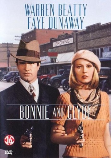 Bonnie & Clyde