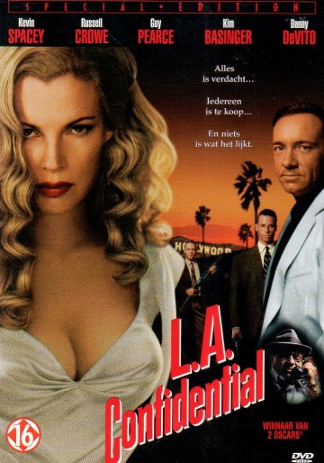 L.A. Confidential