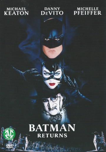 Batman Returns