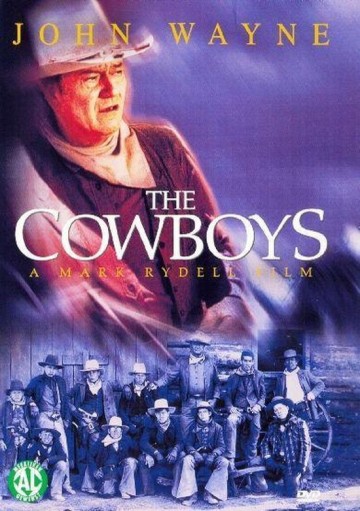 The Cowboys