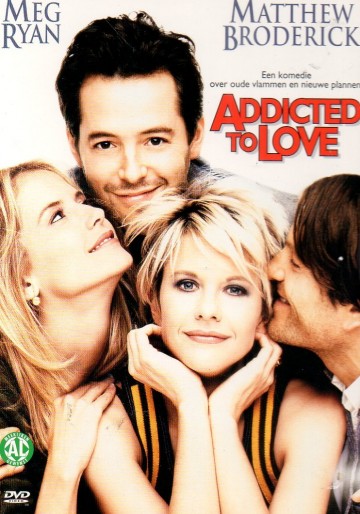 Addicted to Love