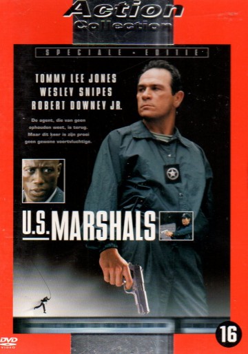 U S Marshals