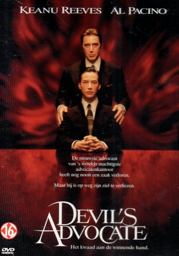 Devil's Advocate