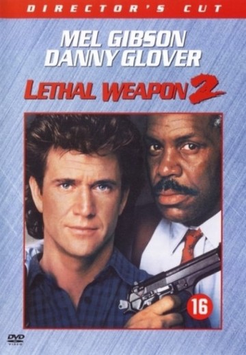 Lethal Weapon 2