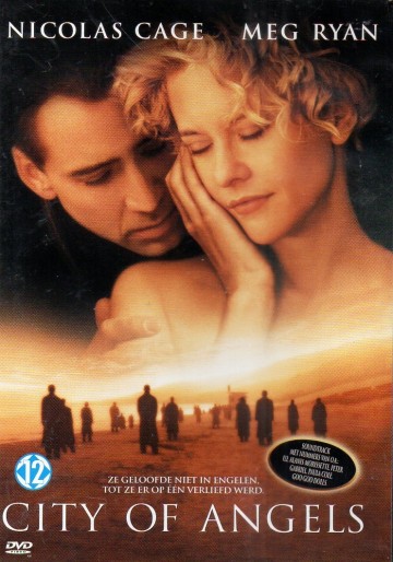 City Of Angels