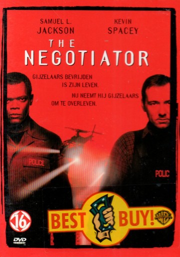 The Negotiator