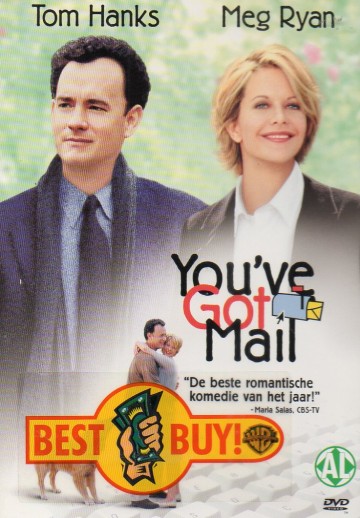 You've Got Mail