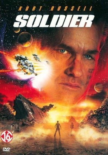 Soldier