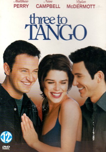 Three To Tango