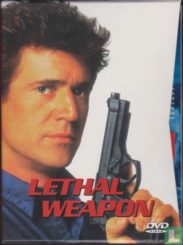 Lethal Weapon Collection