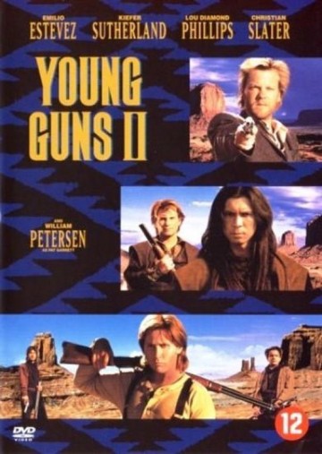 Young Guns 2