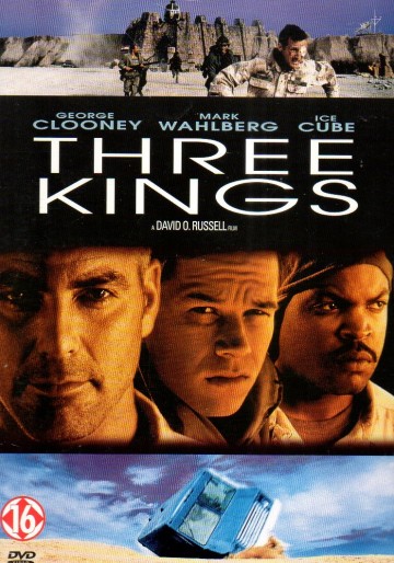 Three Kings