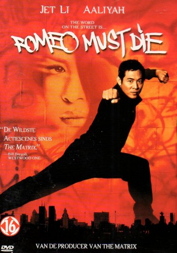 Romeo Must Die