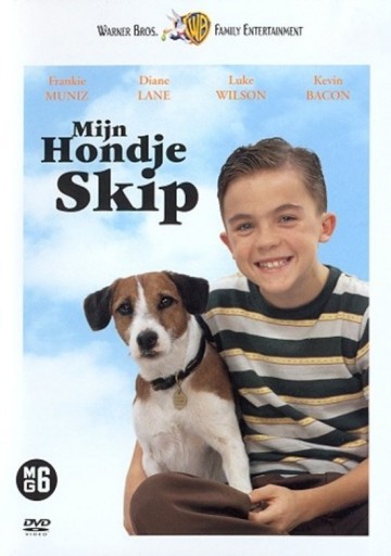 Mijn Hondje Skip