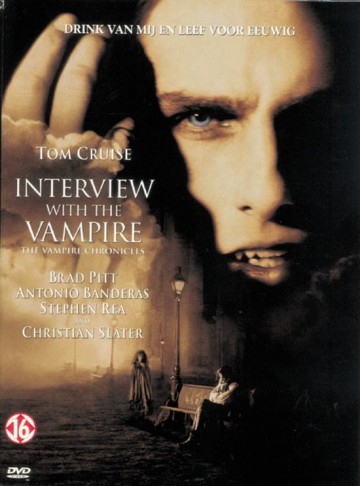 Interview With The Vampire