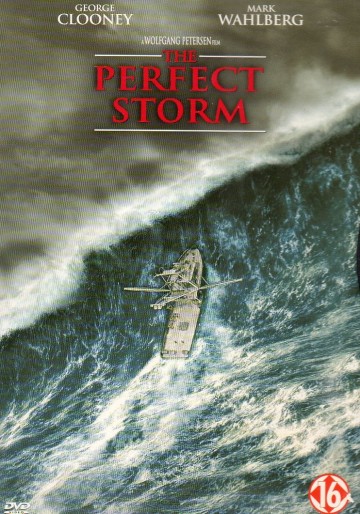 The Perfect Storm