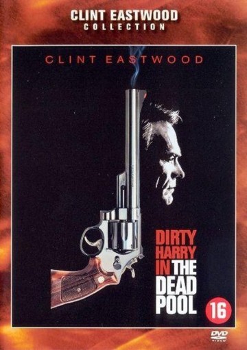 Dirty Harry 5: The Dead Pool