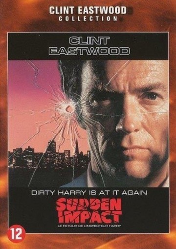 Dirty Harry Sudden Impact