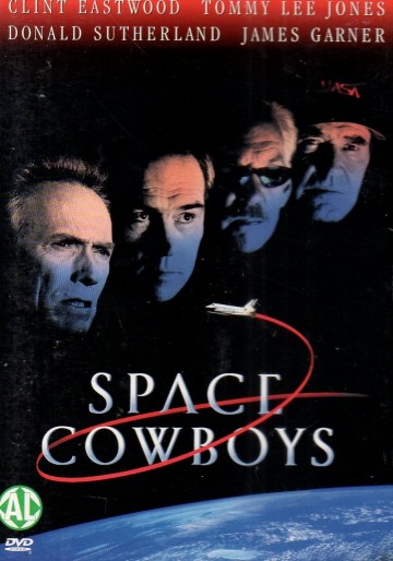 Space Cowboys
