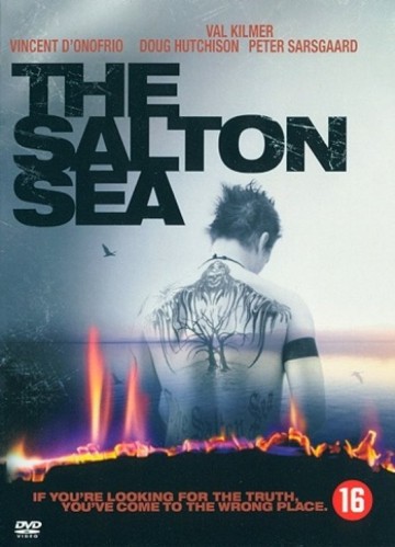 Salton Sea