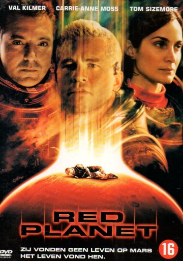 Red Planet