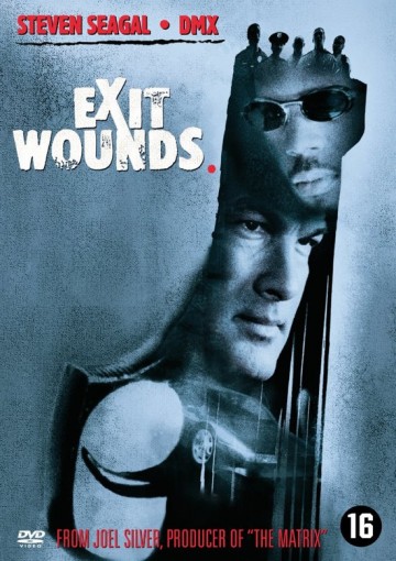 Exit Wounds